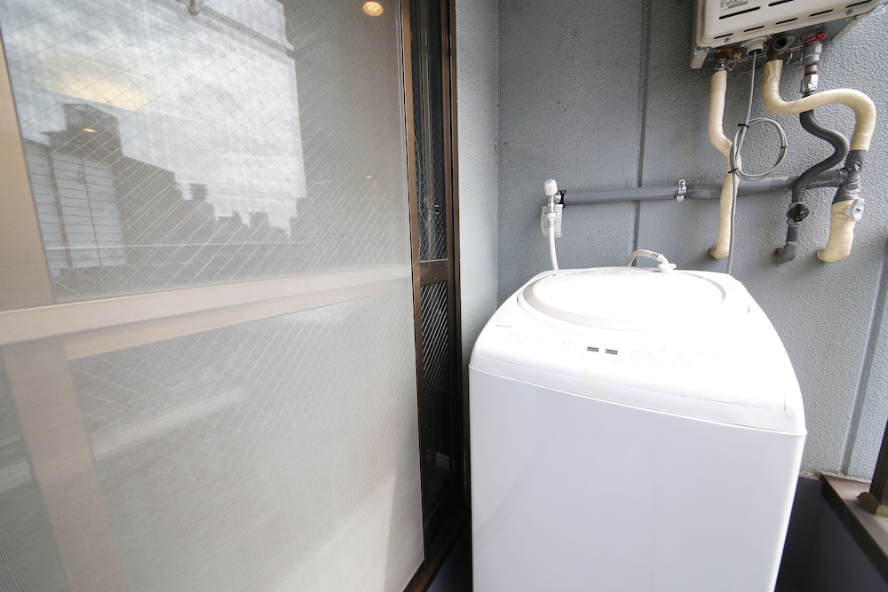 GUEST HOUSE LIZ 中崎町 大阪