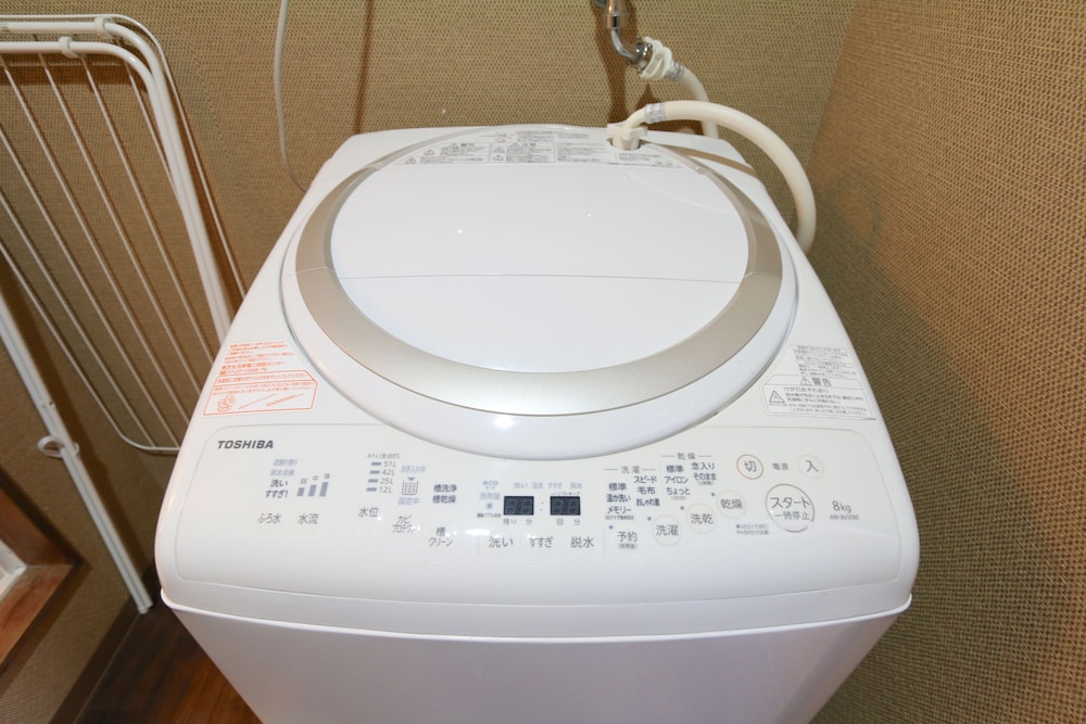 GUEST HOUSE LIZ 中崎町 大阪