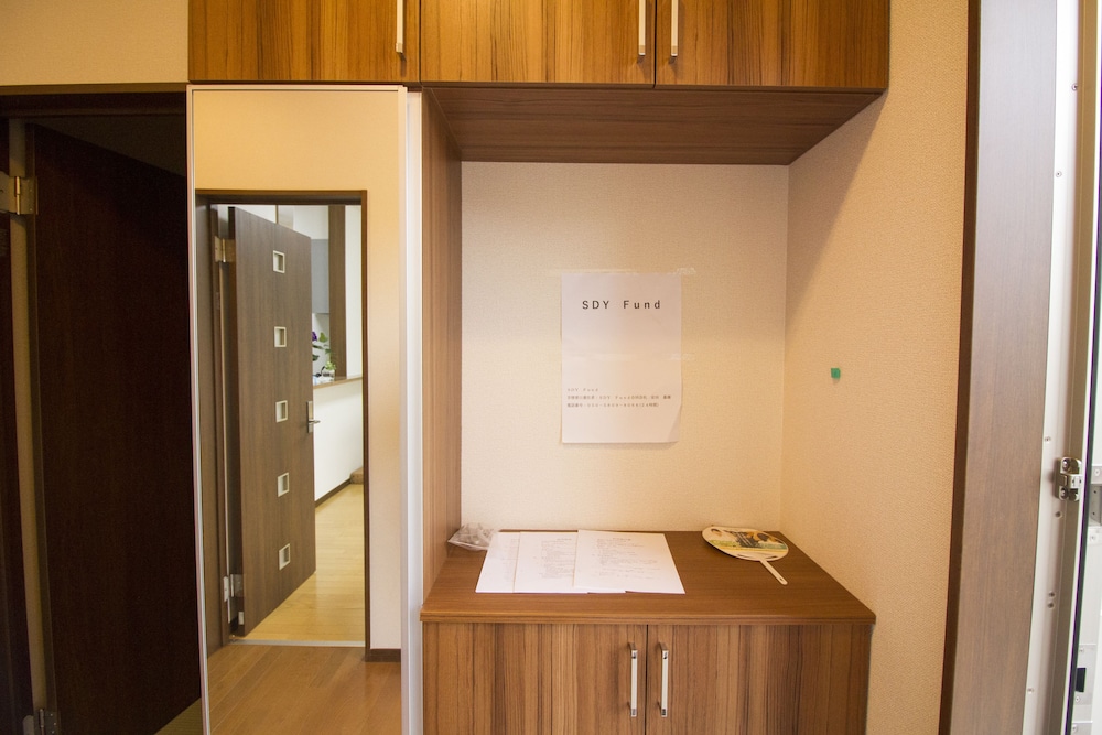 SDY HOTEL-KZ 大阪