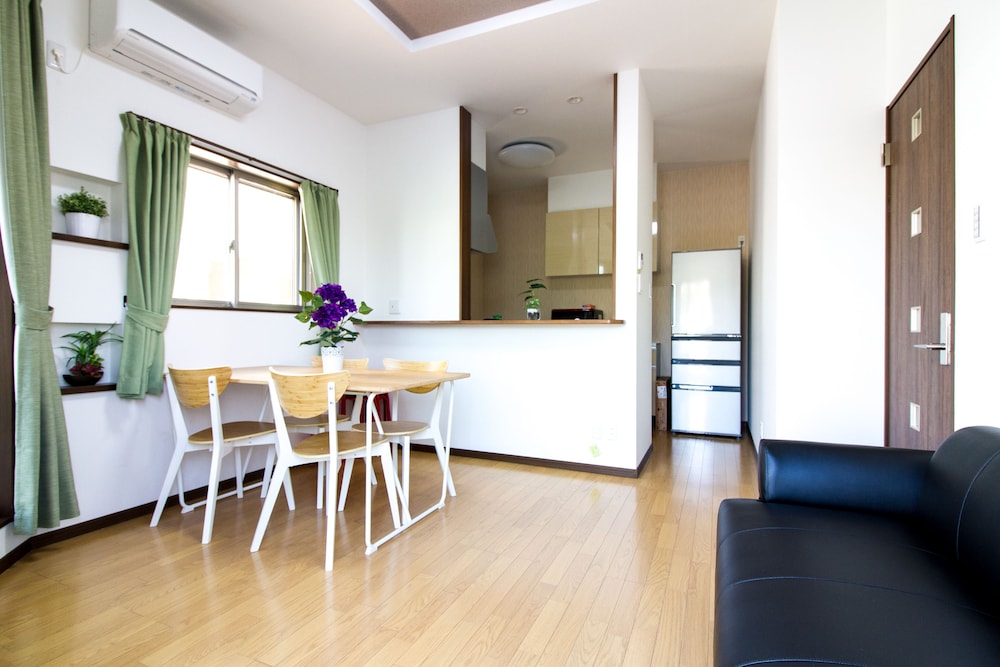 SDY HOTEL-KZ 大阪