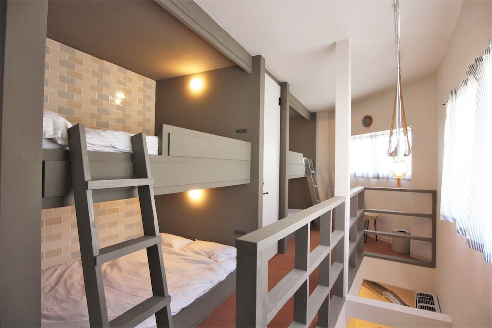SEKAI HOTEL 牡丹 大阪