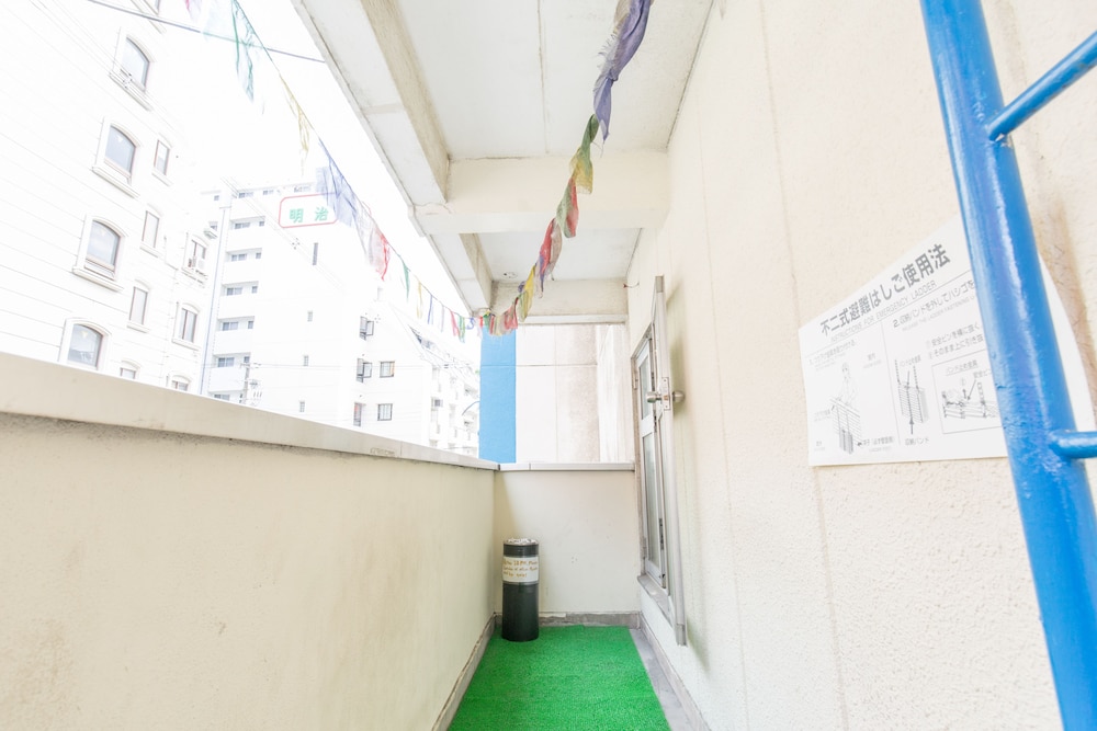 ホテル東洋 大阪