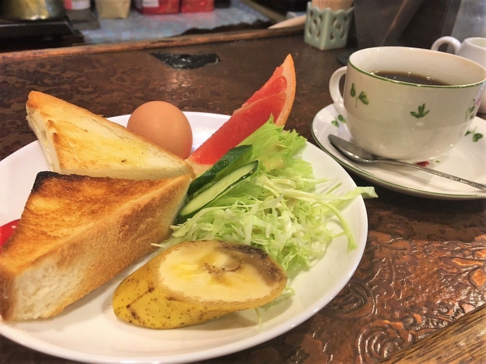 SEKAI HOTEL 満月 大阪