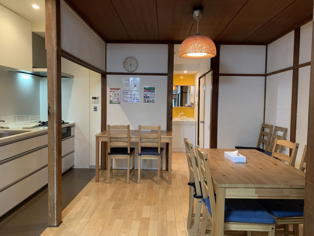 大正テラスハウス 大阪