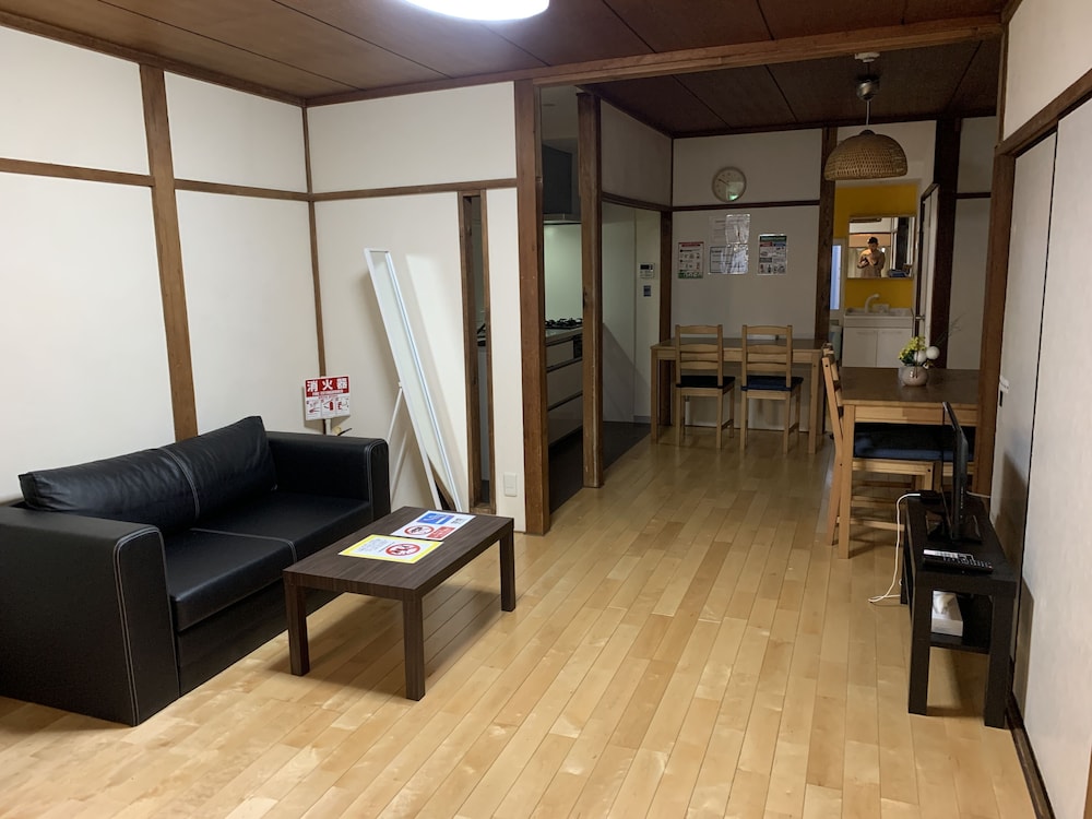 大正テラスハウス 大阪
