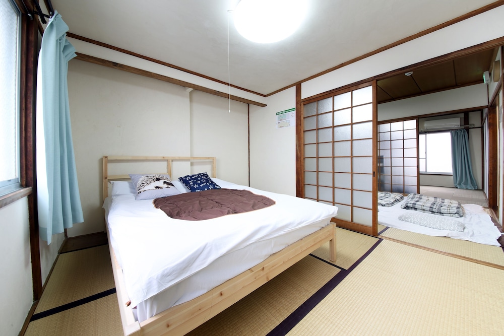 大正テラスハウス 大阪