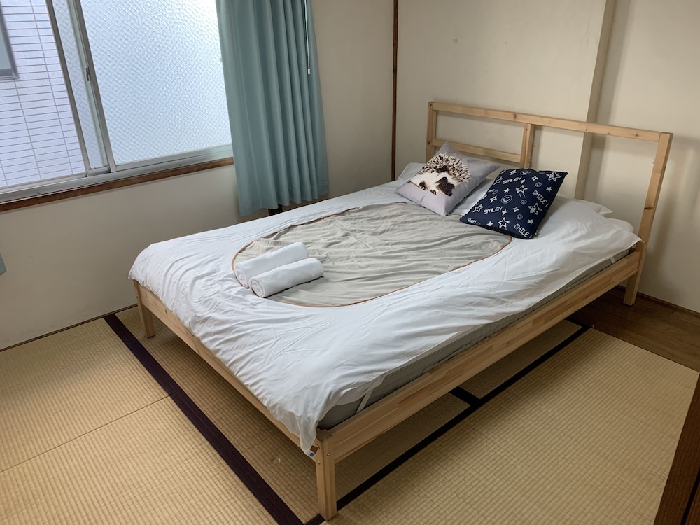大正テラスハウス 大阪