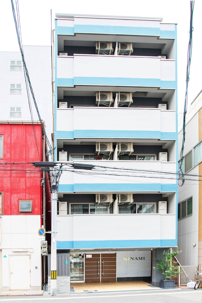 ナムちゃん　ハウス 大阪