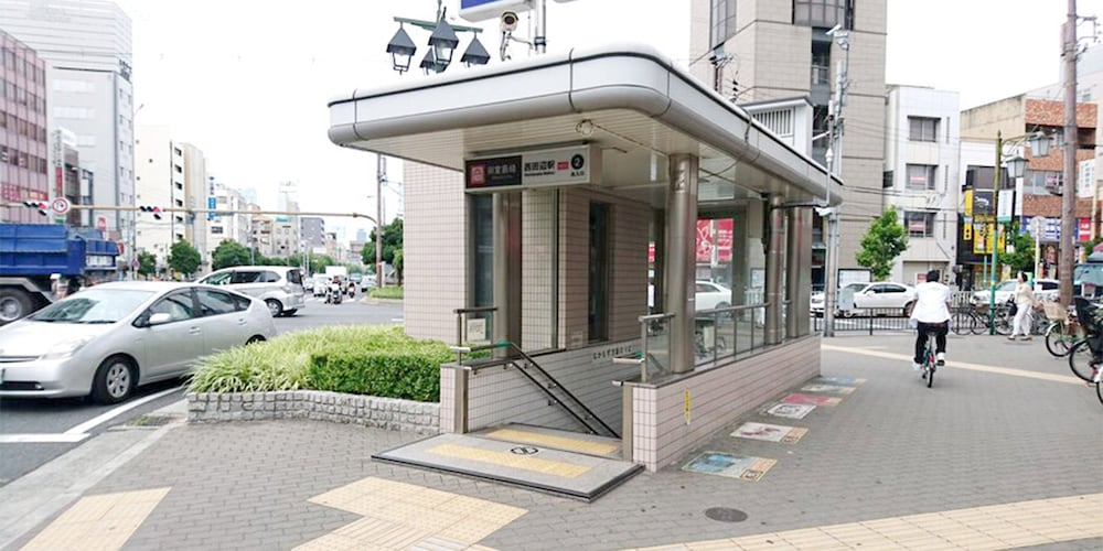 シティイン西田辺 大阪
