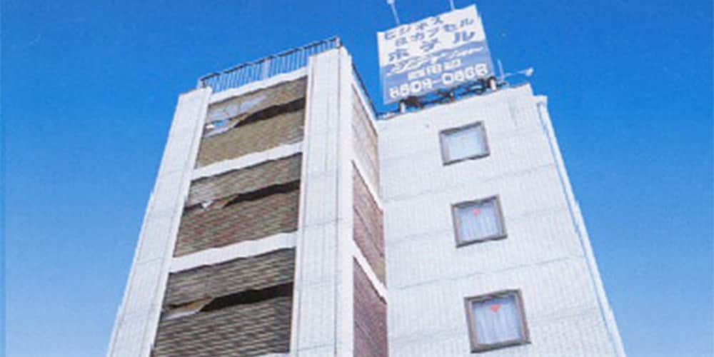 シティイン西田辺 大阪