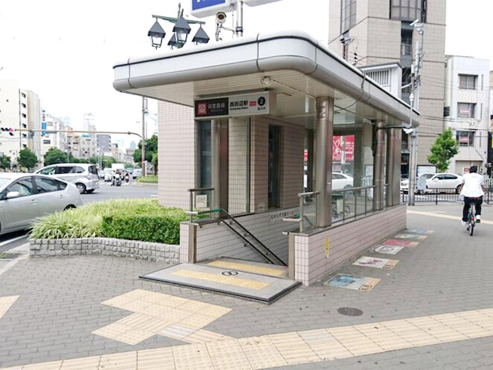 シティイン西田辺 大阪
