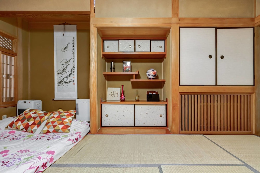 中山ゲストハウス 大阪