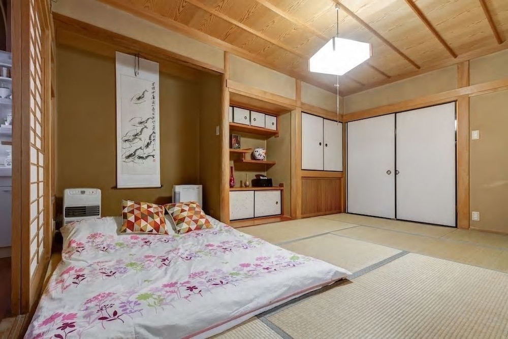 中山ゲストハウス 大阪