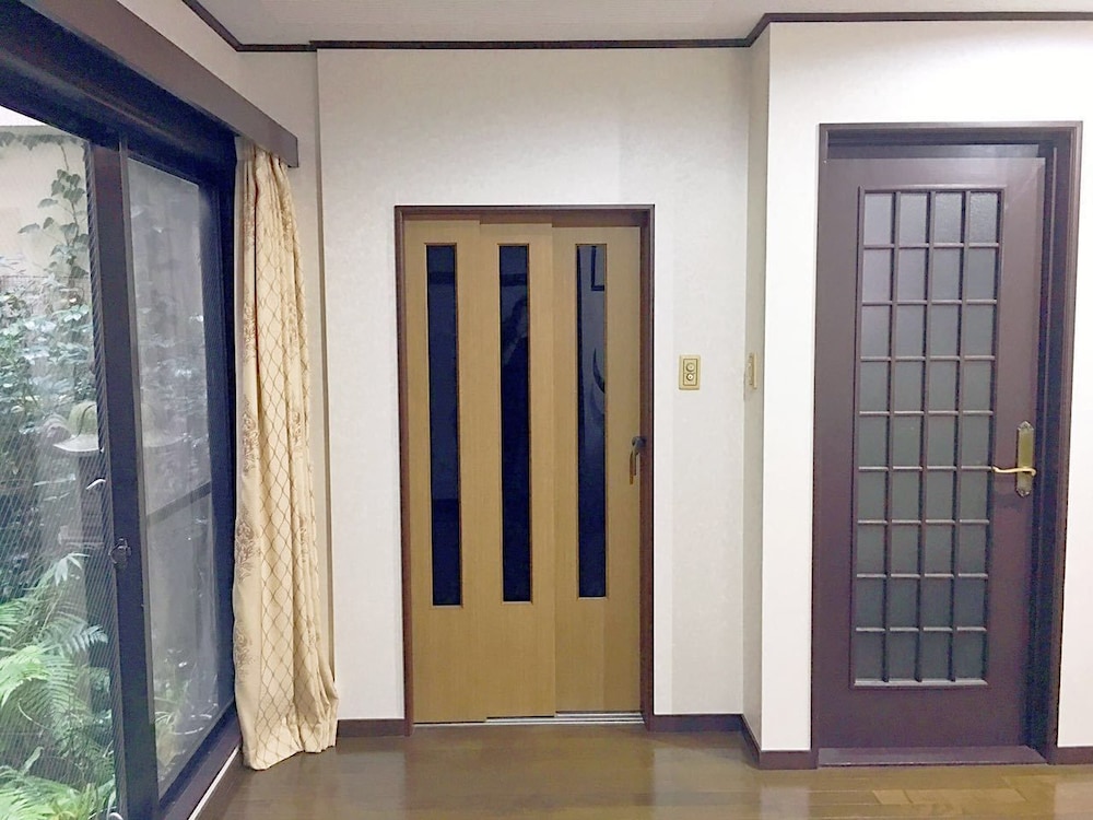 中山ゲストハウス 大阪