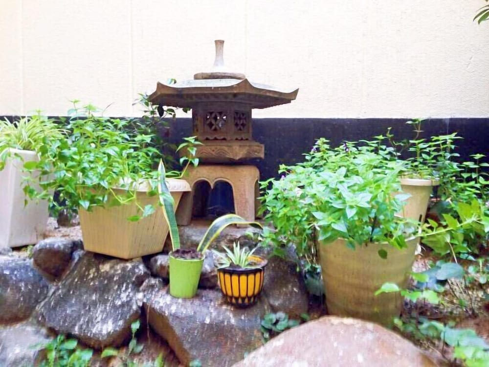 中山ゲストハウス 大阪