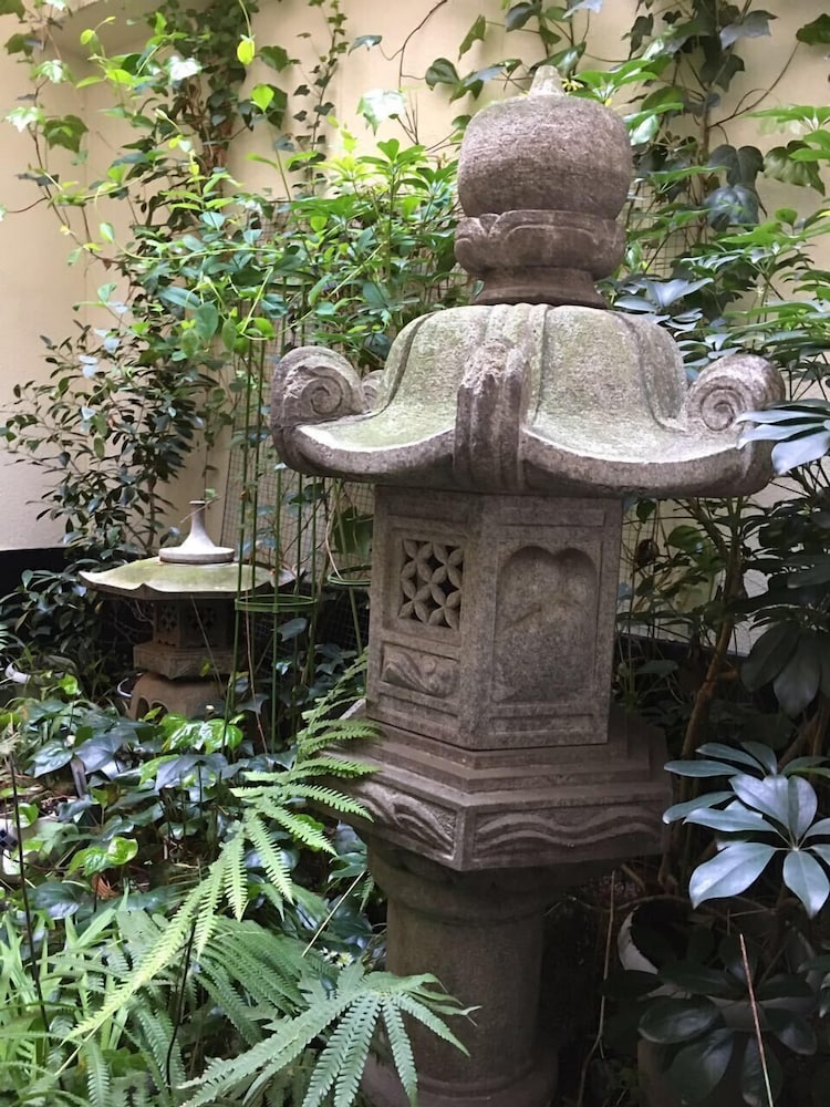 中山ゲストハウス 大阪
