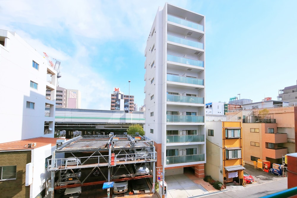 グランドゥース 島之内 大阪