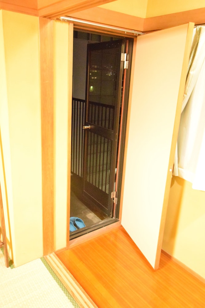 道頓堀アパートメント 大阪