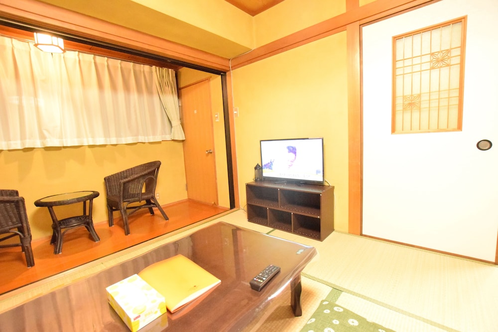 道頓堀アパートメント 大阪