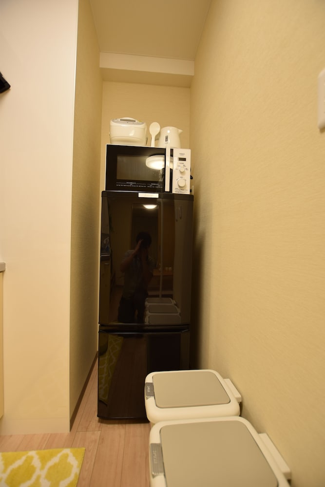 道頓堀アパートメント 大阪