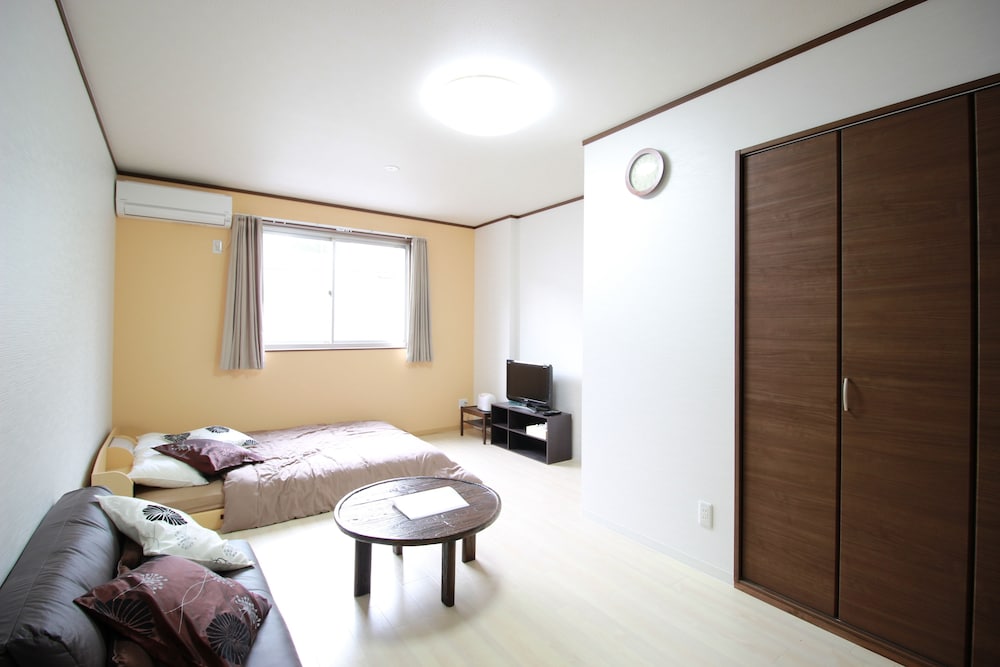 マンションかわた 大阪