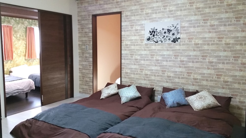 マンションかわた 大阪