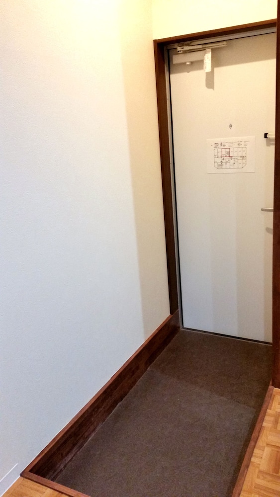 マンションかわた 大阪