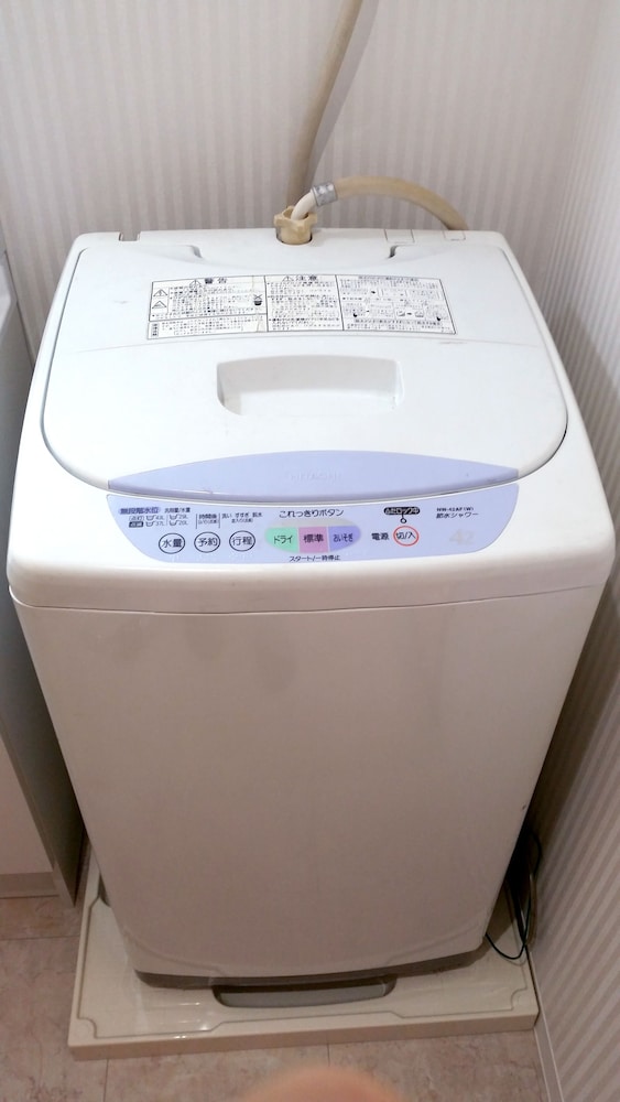 マンションかわた 大阪
