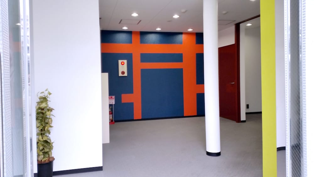 マンションかわた 大阪