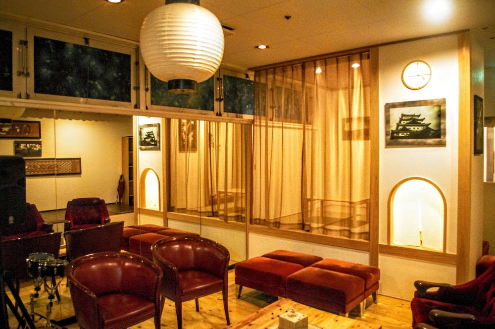 隠れ家 酒BARでの宿泊 HOSTEL EBISUTEI SOUZOU WITH SAKE BAR 大阪