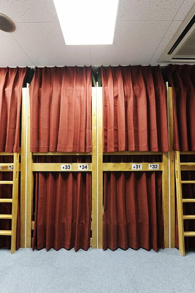 隠れ家 酒BARでの宿泊 HOSTEL EBISUTEI SOUZOU WITH SAKE BAR 大阪