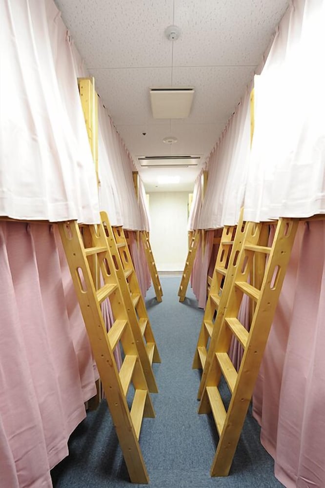 隠れ家 酒BARでの宿泊 HOSTEL EBISUTEI SOUZOU WITH SAKE BAR 大阪