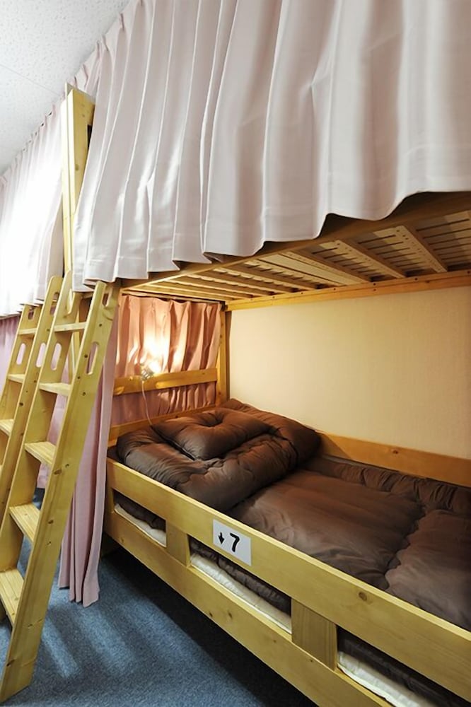 隠れ家 酒BARでの宿泊 HOSTEL EBISUTEI SOUZOU WITH SAKE BAR 大阪