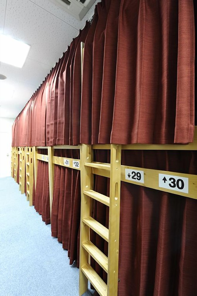 隠れ家 酒BARでの宿泊 HOSTEL EBISUTEI SOUZOU WITH SAKE BAR 大阪