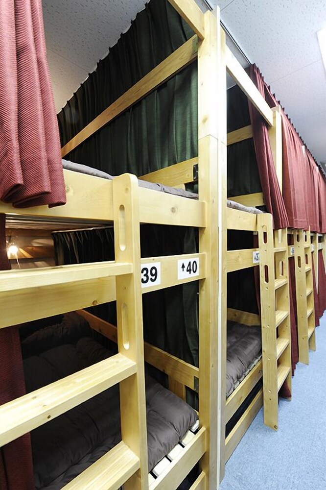 隠れ家 酒BARでの宿泊 HOSTEL EBISUTEI SOUZOU WITH SAKE BAR 大阪