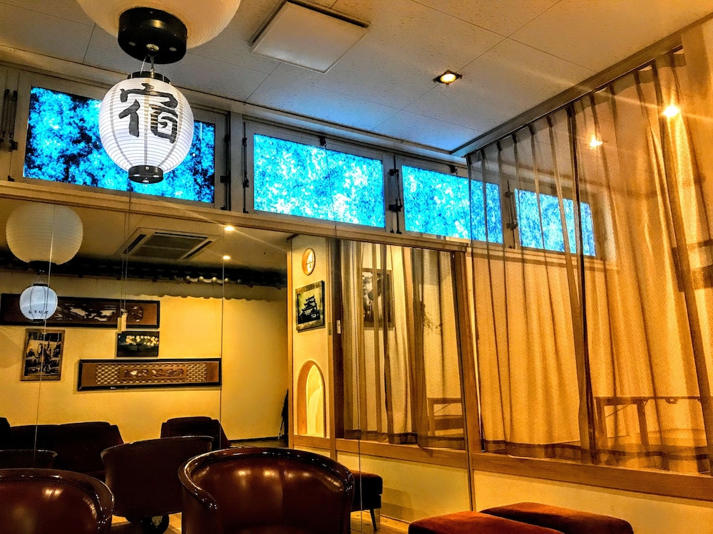 隠れ家 酒BARでの宿泊 HOSTEL EBISUTEI SOUZOU WITH SAKE BAR 大阪