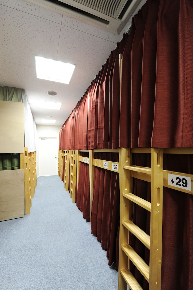 隠れ家 酒BARでの宿泊 HOSTEL EBISUTEI SOUZOU WITH SAKE BAR 大阪