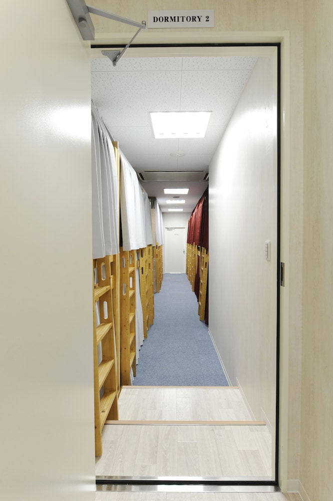 隠れ家 酒BARでの宿泊 HOSTEL EBISUTEI SOUZOU WITH SAKE BAR 大阪