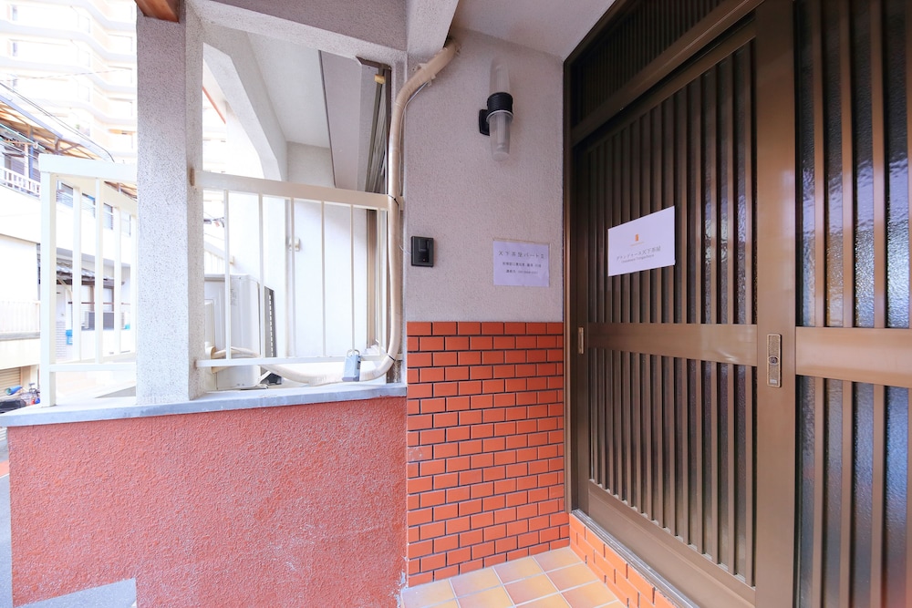 グランドゥース ビラ 天下茶屋 大阪