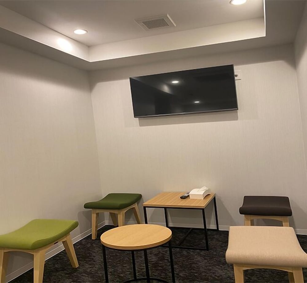 JAKOTEL PLUS NAMBA 大阪