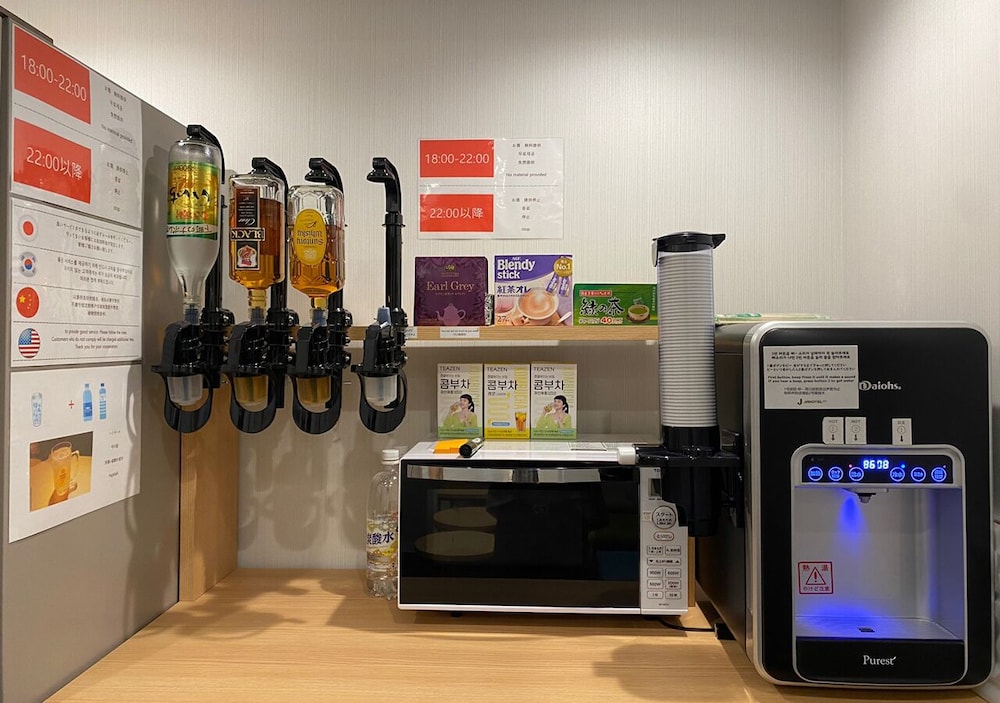 JAKOTEL PLUS NAMBA 大阪