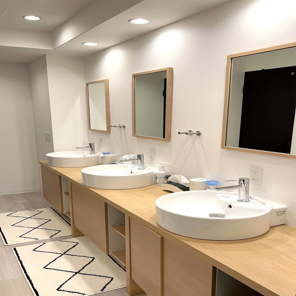 JAKOTEL PLUS NAMBA 大阪