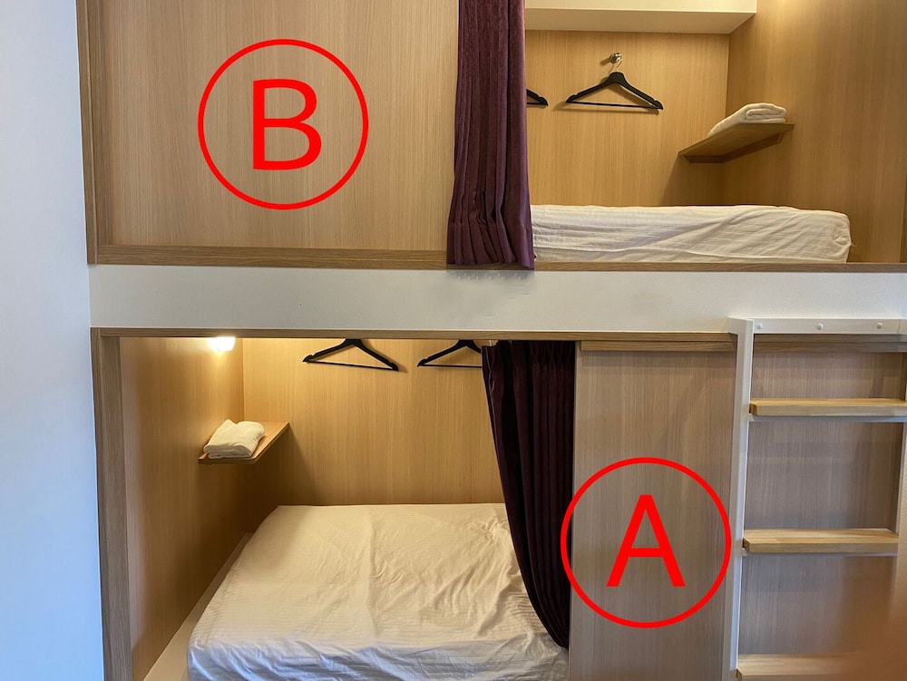 JAKOTEL PLUS NAMBA 大阪