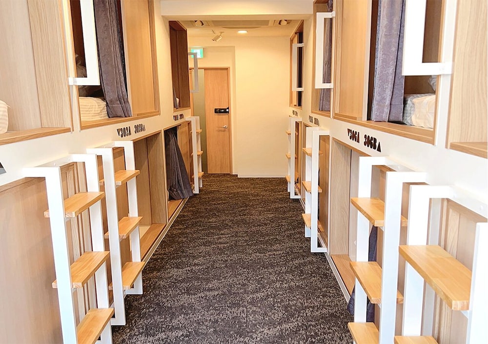 JAKOTEL PLUS NAMBA 大阪