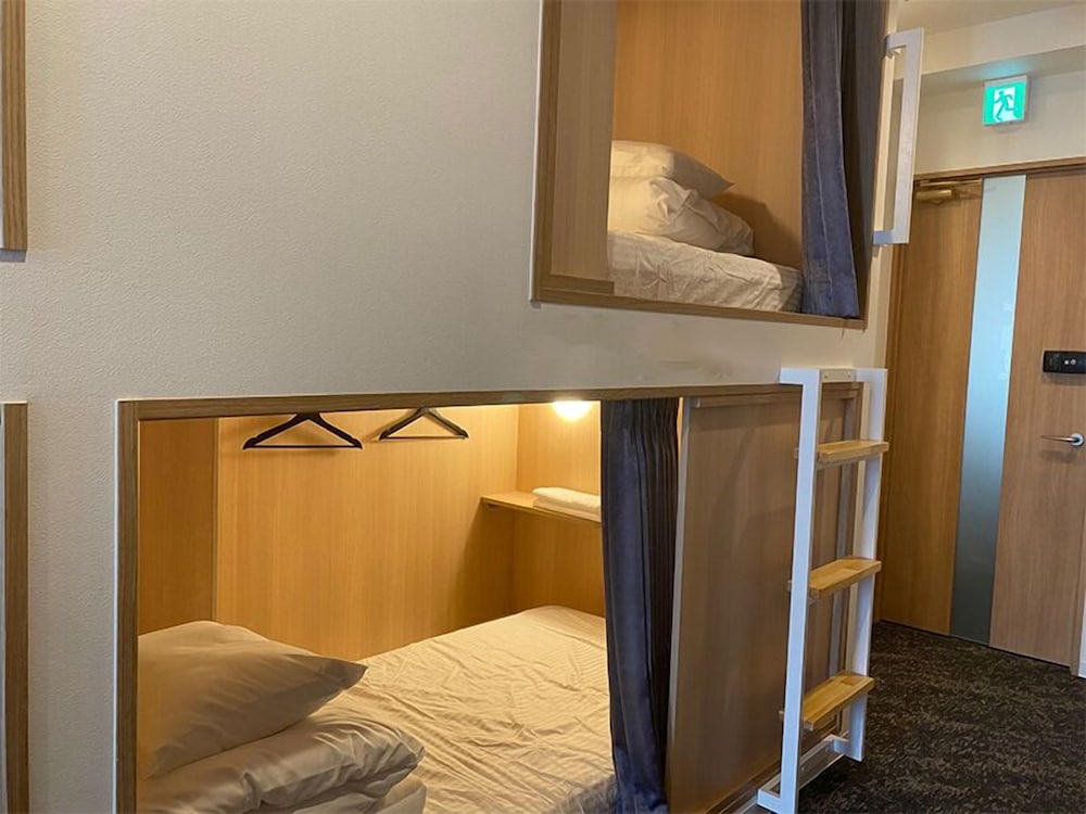 JAKOTEL PLUS NAMBA 大阪