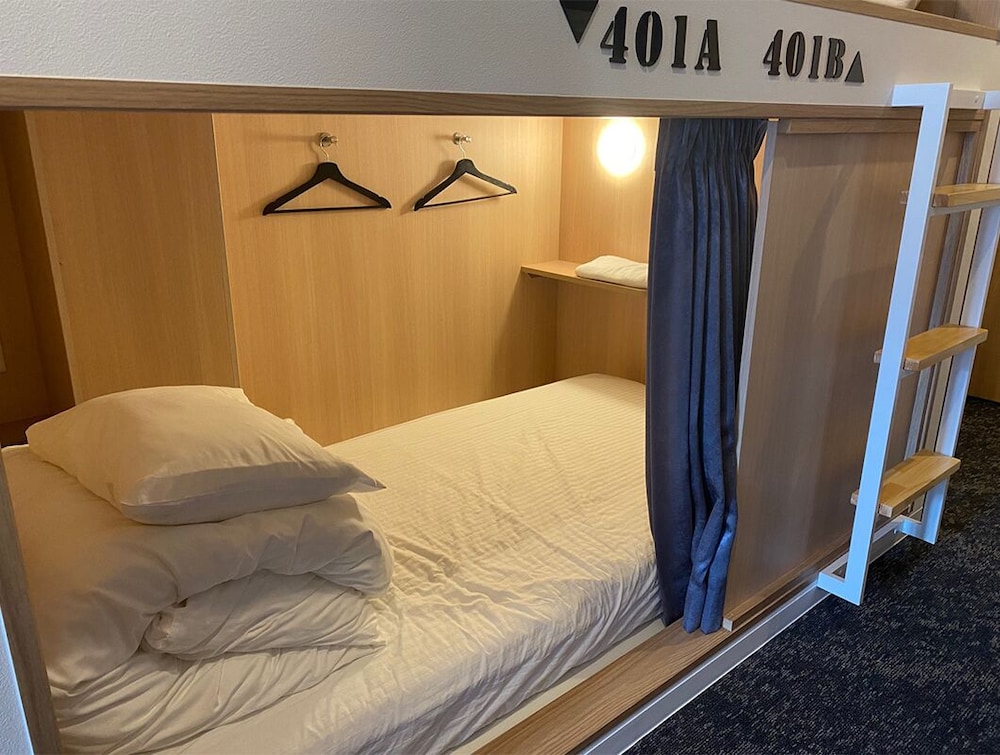 JAKOTEL PLUS NAMBA 大阪