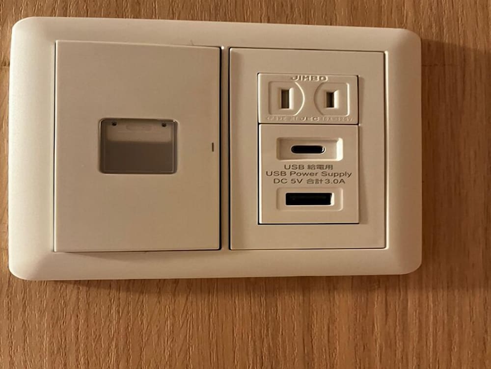 JAKOTEL PLUS NAMBA 大阪