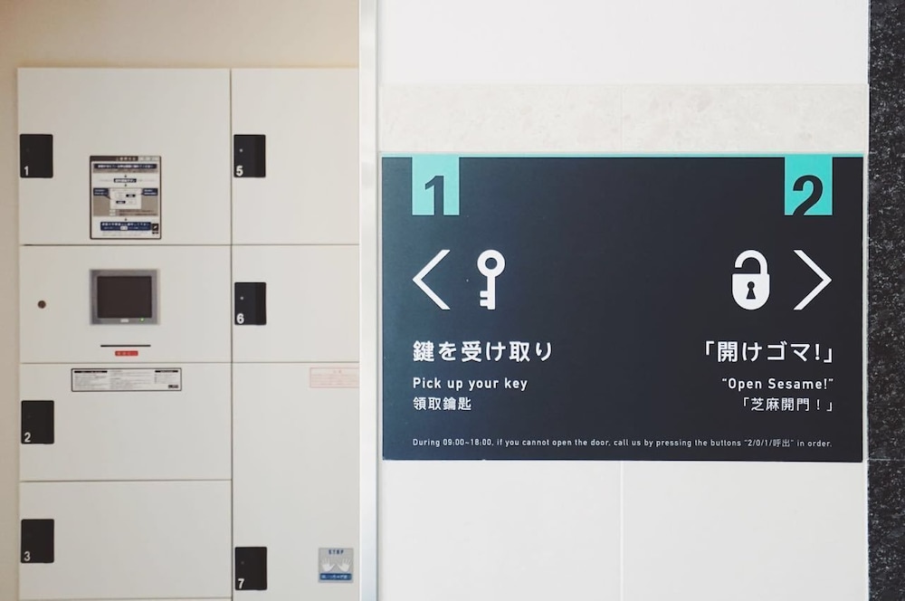 大阪川ハウス旅行ソーシャルマンション 大阪