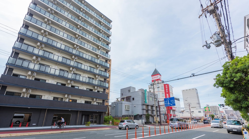 大阪川ハウス旅行ソーシャルマンション 大阪