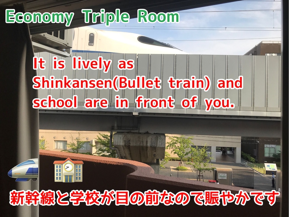 メリーゲート大阪 大阪